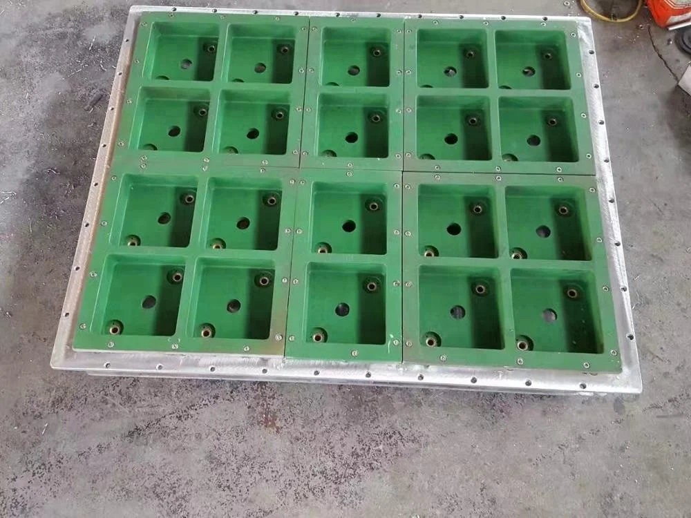 杭州eps 模具 eps 发泡模具