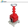 Electrical Laboratory Setups Dry Testing Transformer Withstand Voltage Insulation Dielectric Test Set
