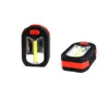 factory Supply high Brightness Portable mini working light led Wireless Cob torch dry Battery Operated magnetic Led Night Light