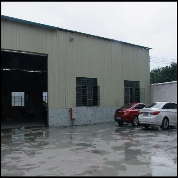 Customized Size Fish Cold Storage Room Price