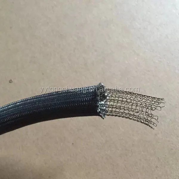High Temperature Fiberglass Rope for Stove Door Insulation