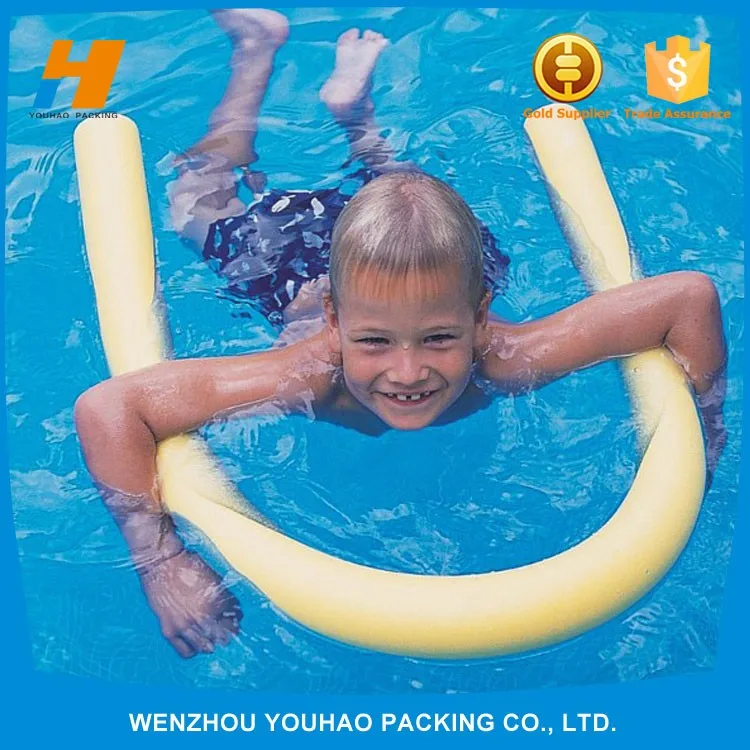 Manufacturer Promotional Epe Pool Noodles For Swimming Noodle With ...