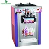 22L Hot sale commercial coated steel board table top ice cream machine manufacturer