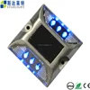 Epoxy resin glue back reflector plastic solar cell led road studs