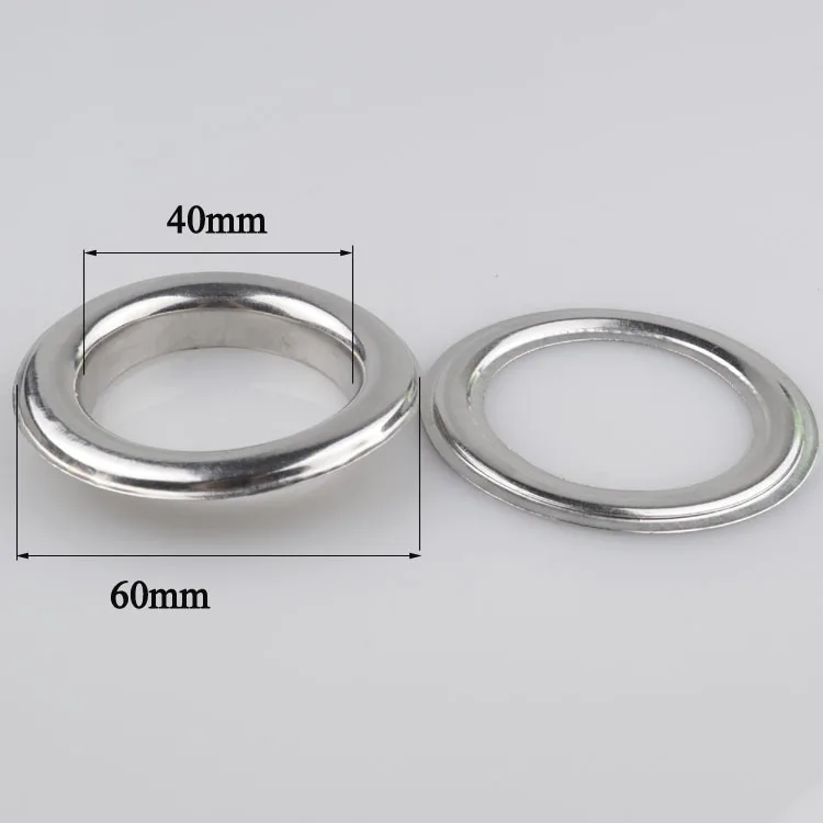 Stainless Steel Snap Eyelet For Curtains - Buy Snap Eyelet For Curtains ...