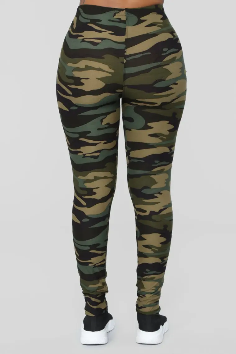 army pants women