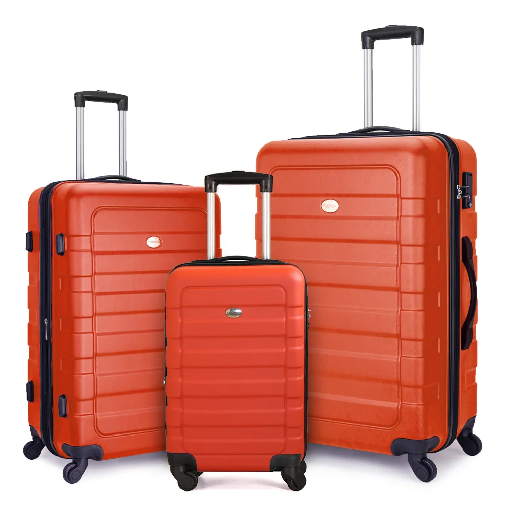 Stylish Carry On Trolley Travel Bag Luggage Sets For Sale Buy Abs