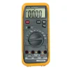 high quality digital multimeter MAS345B, 5999 counts digital multimeter MAS345B with temperature test