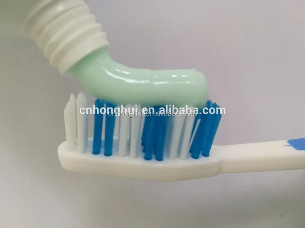 Oem Halal Certificate Oral Care Organic And Fluoride Free Herbal Non