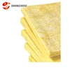 China factory acoustic insulation glass wool/rock wool/mineral wool board/blanket