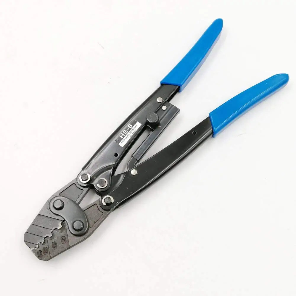 Cheap Crimping Non Insulated Terminal, find Crimping Non Insulated ...