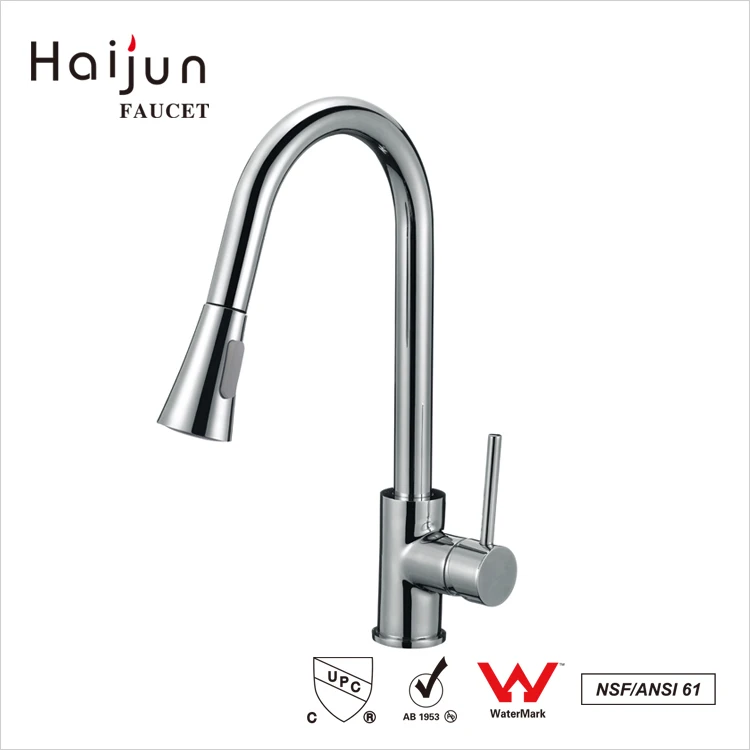 Haijun Wholesale Australian Water Mark Health Sink Spring Flexible
