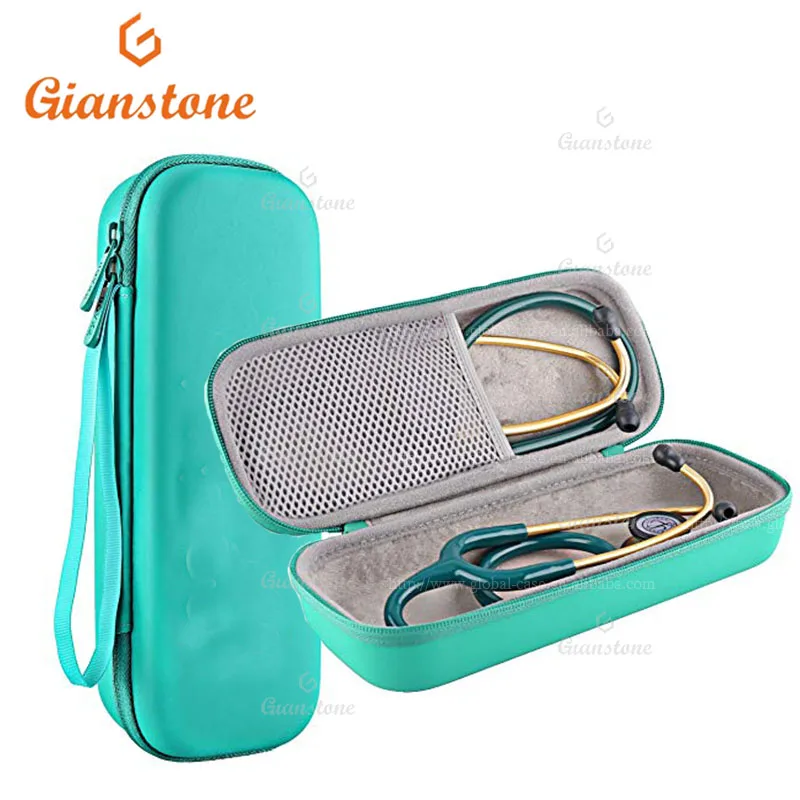 Stethoscope Hard Carrying Case