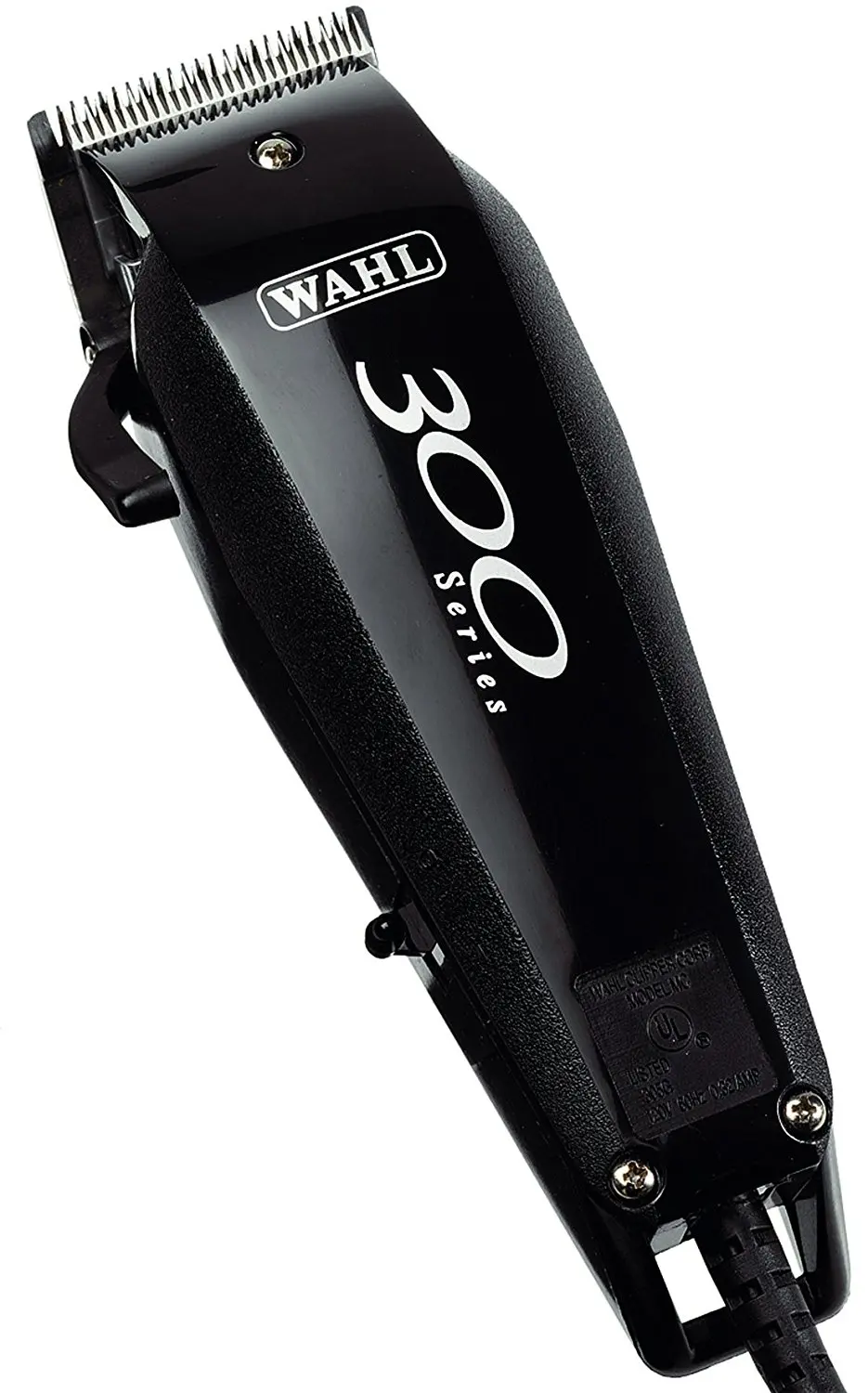 wahl clipper model 9217