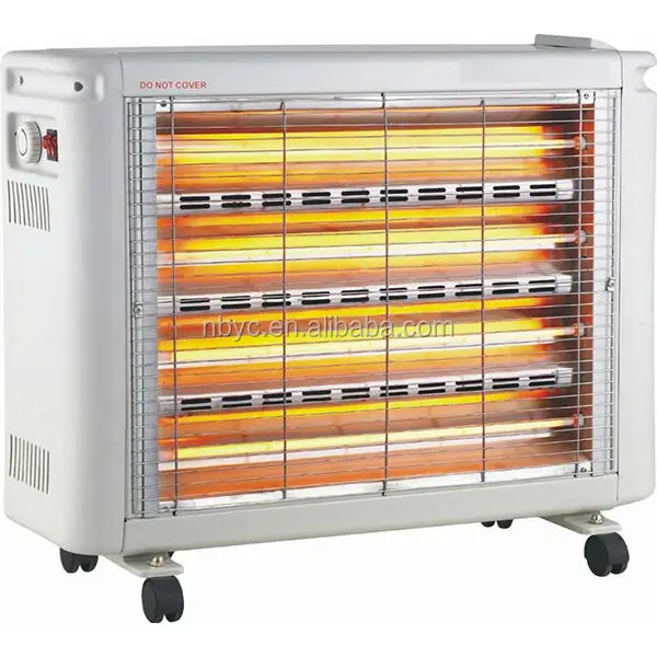 large electric heaters
