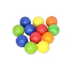 OEM Promotional Colorful Pu Foam anti Stress Ball Sport Ball