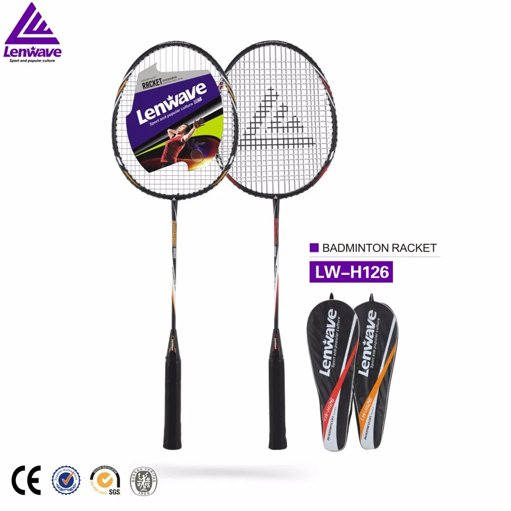 badminton racket