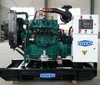 High quality 20kva-1500kva natural gas generator with competitive price