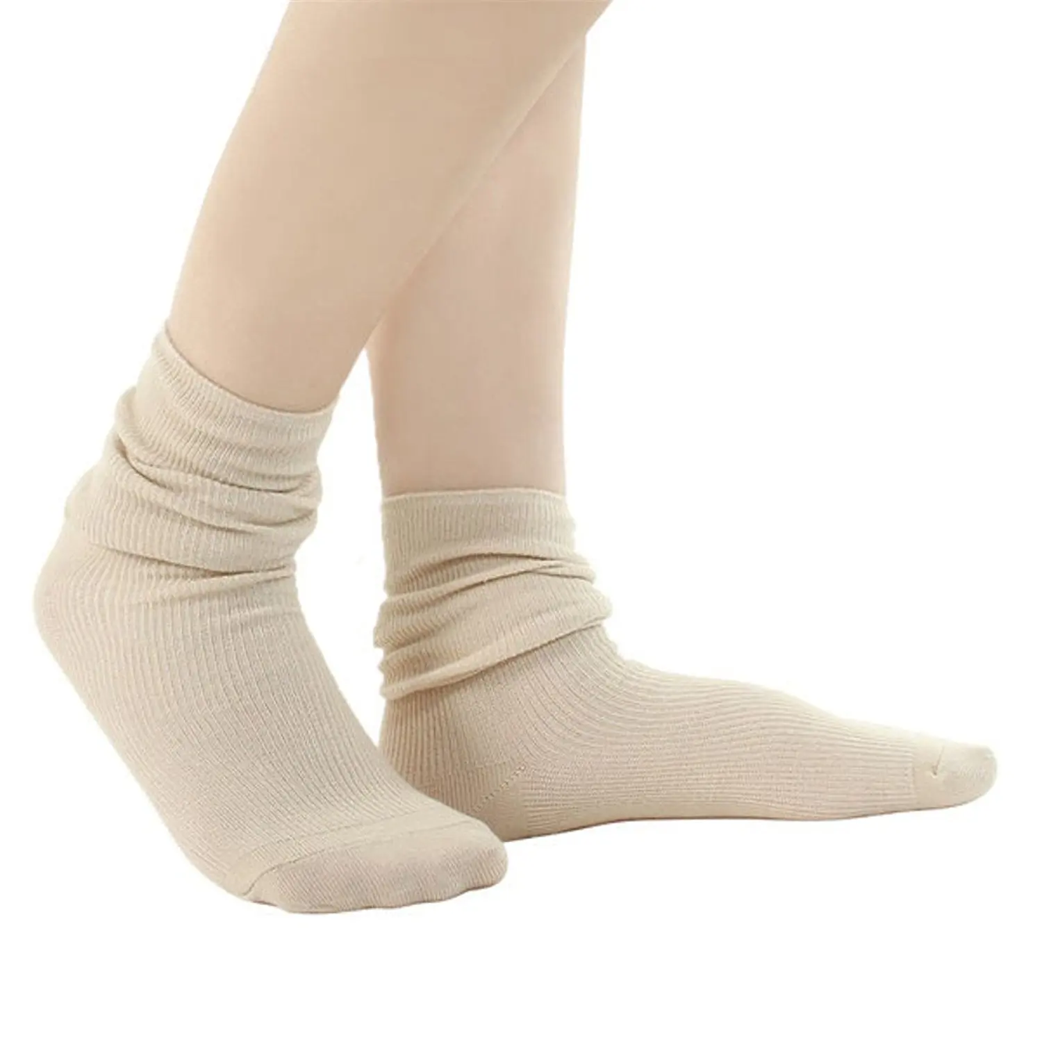 women's thin warm socks