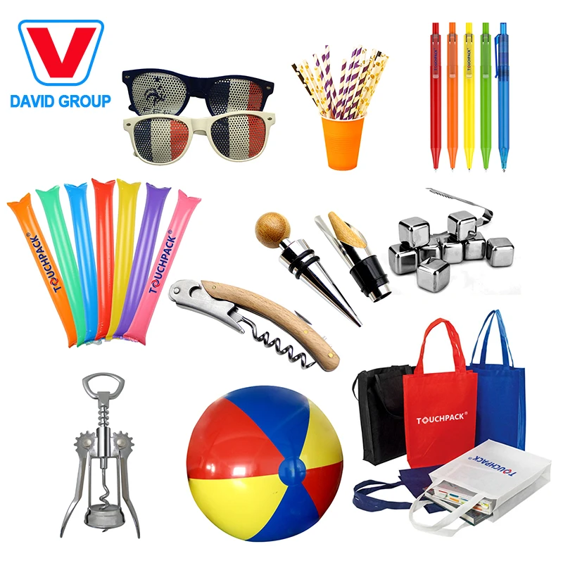 Cheap Wholesale Business Corporate Customized Promotion Gifts Sets With