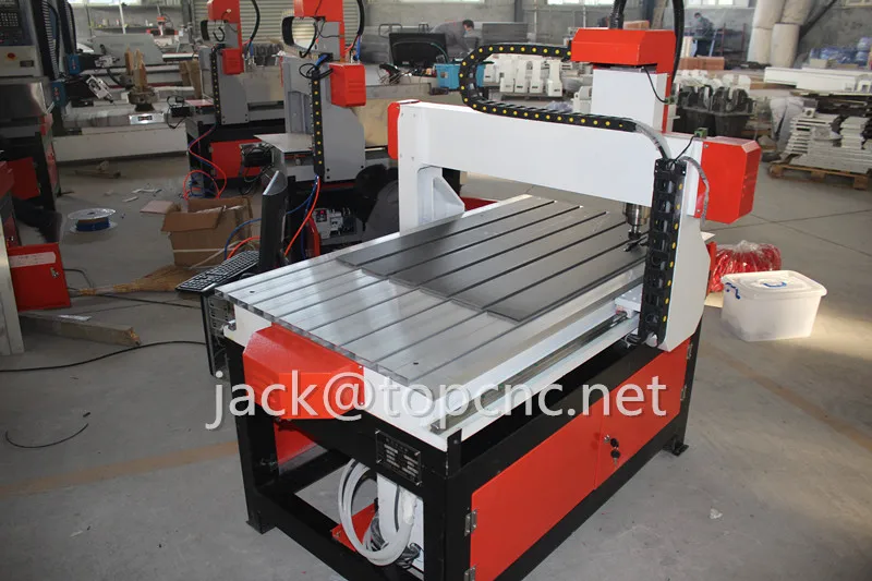 Cost effective router plate/cnc router 1218/cheap cnc router