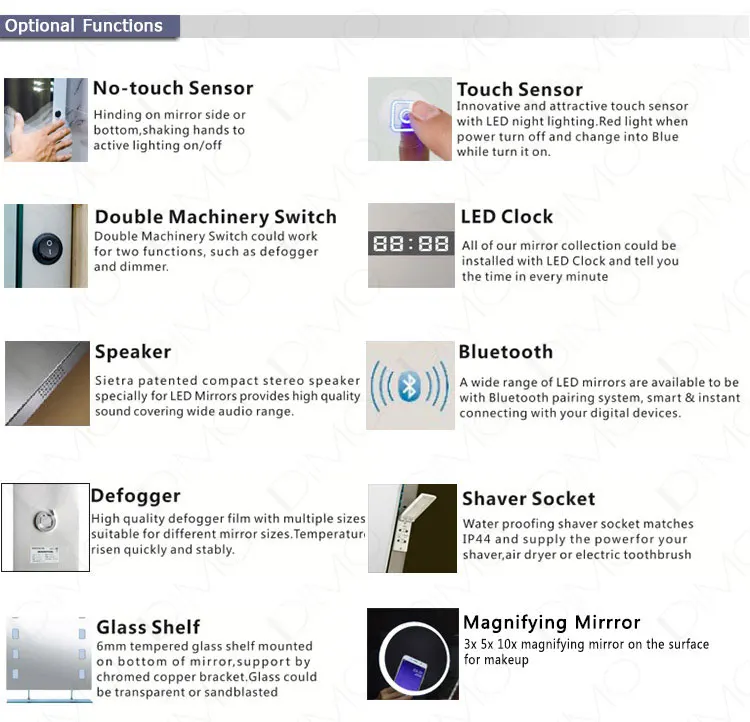 Dubai Hotel Bathroom Metal Anti-fog Mirror Cabinets with LED Lights-led-mirror-cabinet.jpg