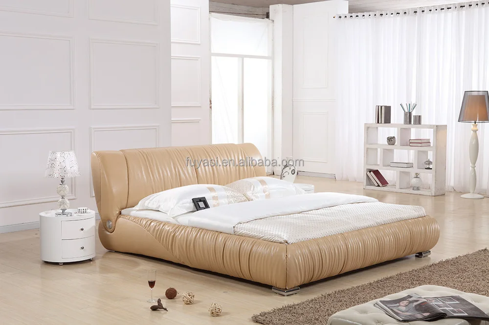 Bedroom Design Korean Style
