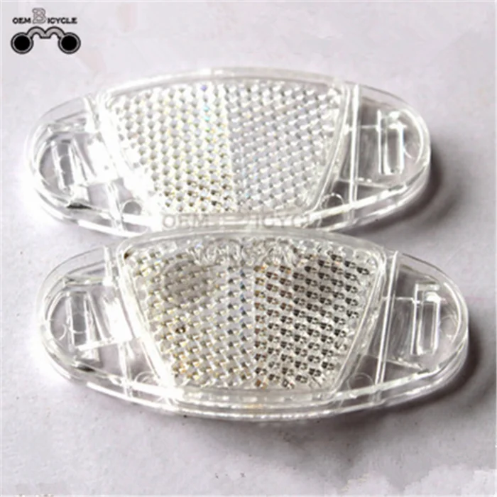 High Quality Hot Selling Promotional Bike Reflector For Sale Buy Reflectors For Bicycle