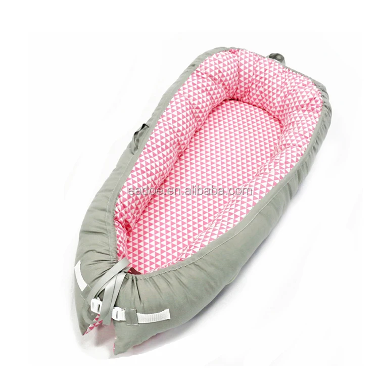 newborn baby nest bed