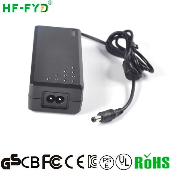 6V 5A Adapter For Anchor Bay DVDO iScan VP50PRO Switching Power Supply Charger