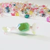 Fruit Flavor Round Shape Hard Candy in Bag