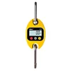150KG electronic digital wireless crane weight scale hook lifting scale