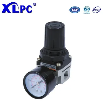 Smc Air Pressure Regulator Ar2000-02 Pneumatic Regulator With Low Price ...