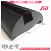 PVC boat Ship Fender rubbing strake