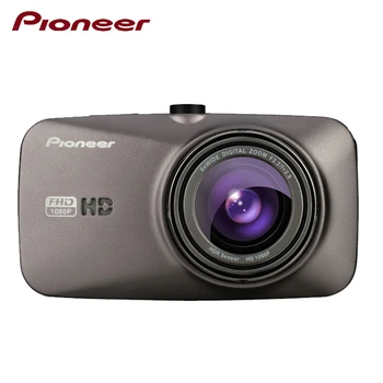 pioneer camera