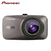 Pioneer 1080P Car DVR Black Box Hidden Wireless Camera 2.7'' LCD