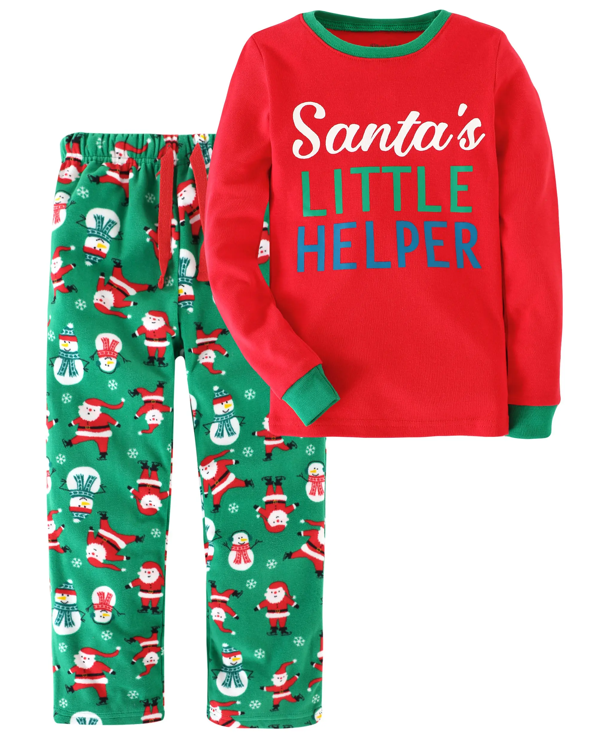 get quotations jobakids boys 2 piece santa snug fit christmas cotton pajamas set - Cheap Christmas Pajamas get quotations jobakids boys 2 piece santa snug fit christmas cotton pajamas set - Cheap Christmas Pajamas