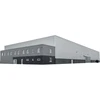 Cheap wholesale custom new style prefabricated fabricated steel structure