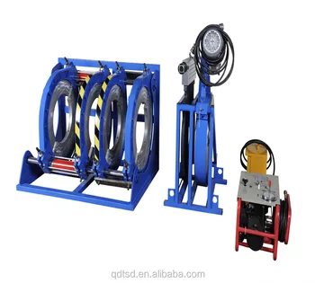 pipe welding equipment