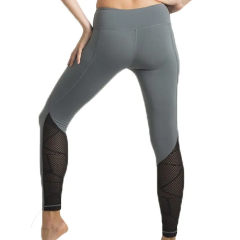 Custom Made High Quality Women Gym Wear Fashionable Yoga Leggings, View ...