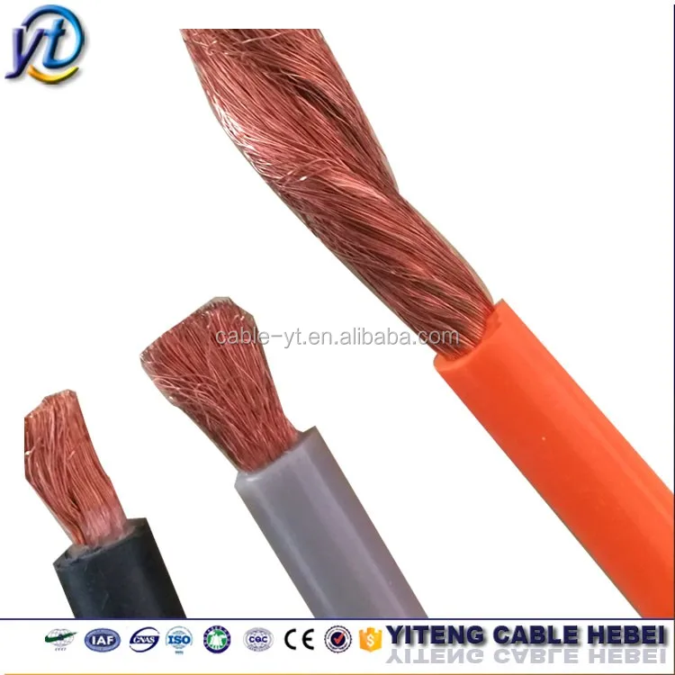 House Wiring Electrical Cable 1.5mm 2.5mm 4mm 6mm 10mm 16mm 25mm 35mm