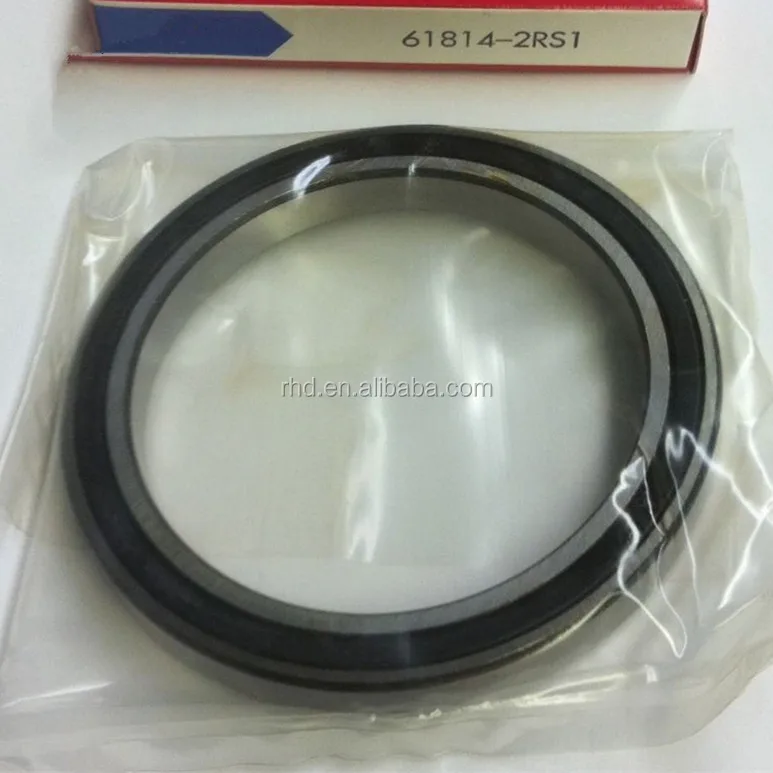 SKF 61806/ / 2RS1/ radiali cuscinetto a sfera