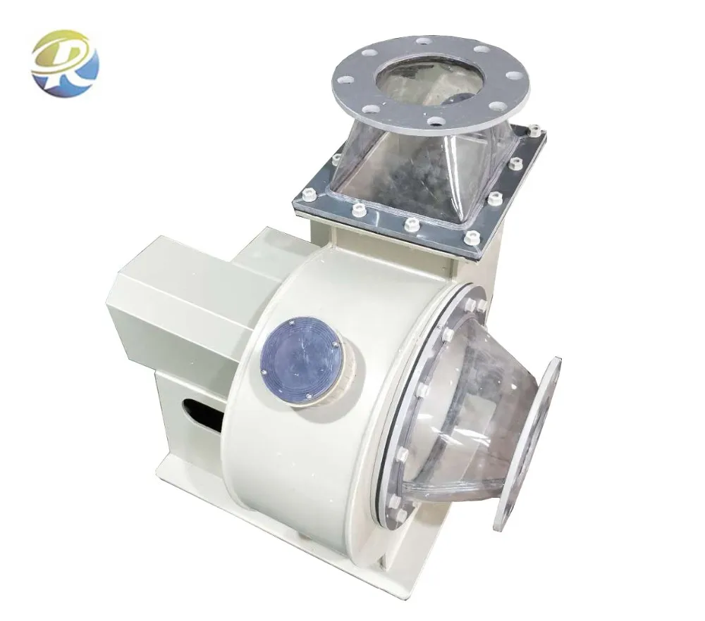 Welding Centrifugal Exhaust Blower, 380 V, PP - detail 6