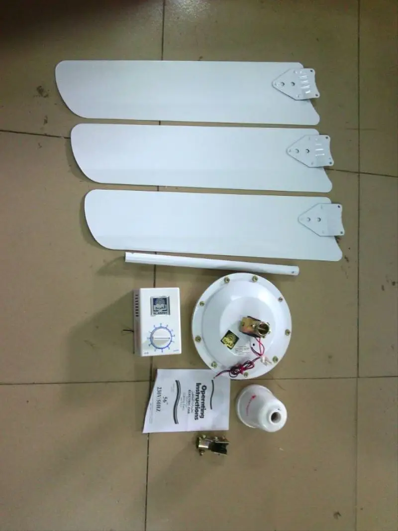 5 Blade Ceiling Fan With Good Airflow Buy 5 Blade Ceiling Fan,Good