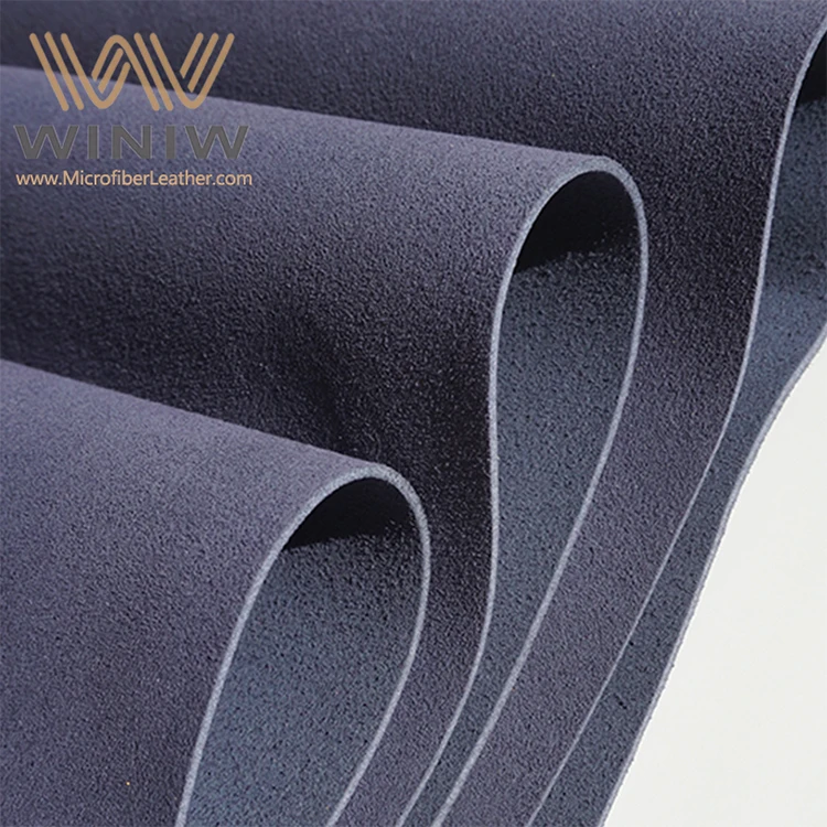 WINIW Polyester Microsuede Fabric