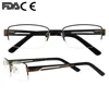 china goods most in demand metal frames stainless material men glasses frame eyeglasses