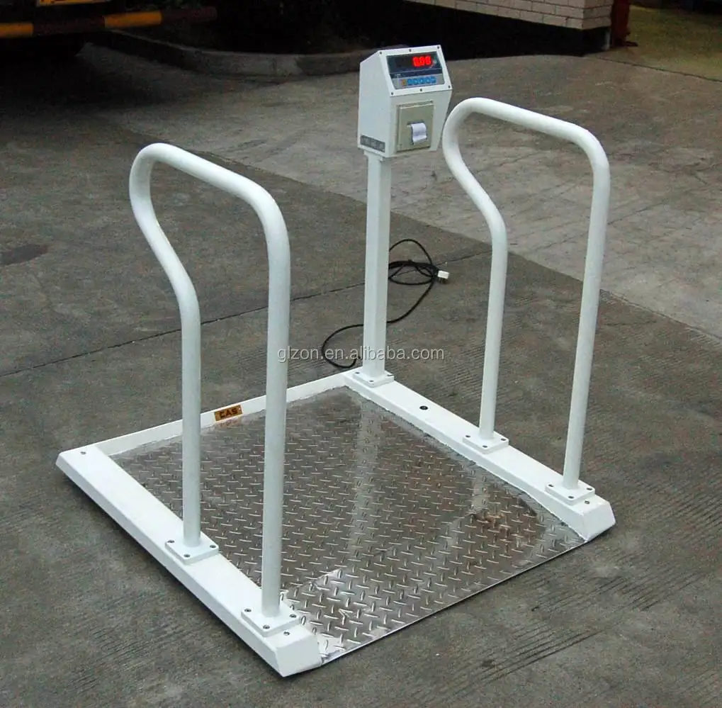 Hospital Medical Dialysis Wheelchair Scale Buy Wheelchair Scale 