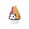 High-quality wholesale squeeze squishy toy cake bear