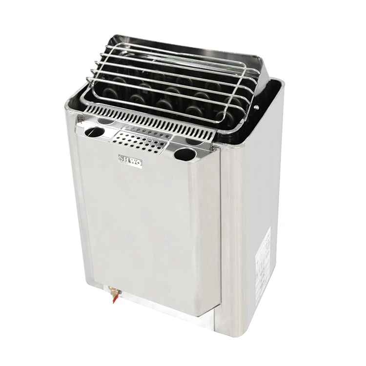 Good Performance 10kw Portable Sauna Heater - Buy Portable Sauna Heater