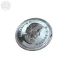3D security embossed holographic hologram label